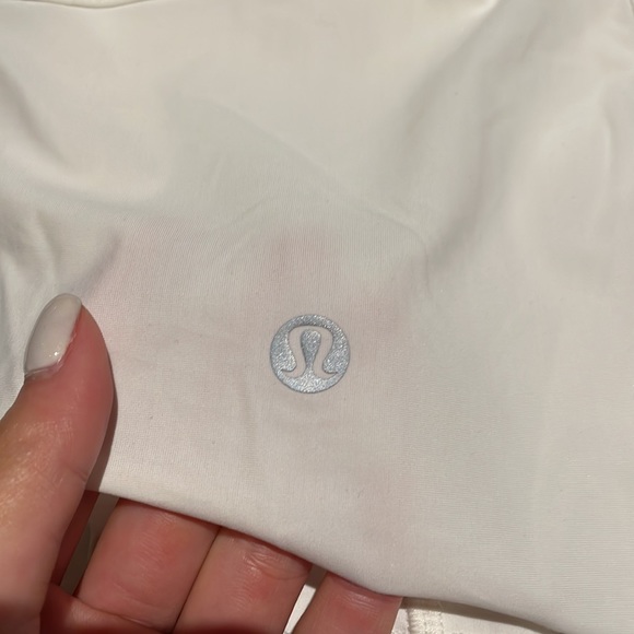 Lululemon Squad Goals 3.5" Short - Picture 8 of 8